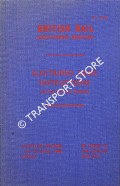 Electrified Lines Instructions (Direct Current System) 1966 by British Rail (Southern Region)